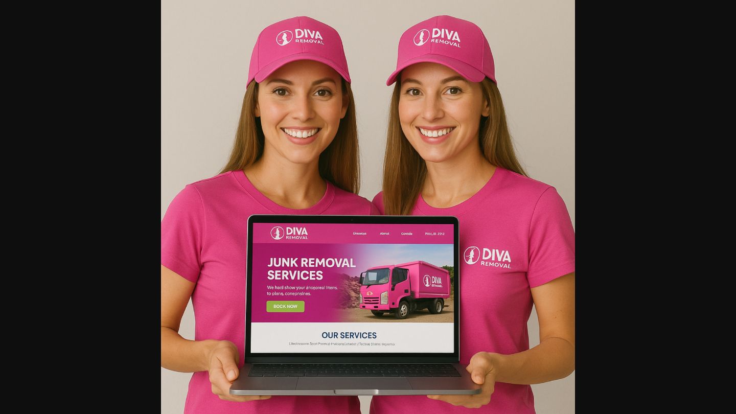 Diva Removal - Premium junk removal service